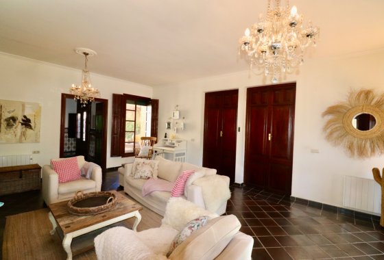Resale - Country House - Rojales - Heredades