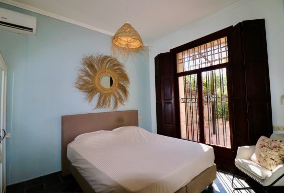 Resale - Country House - Rojales - Heredades