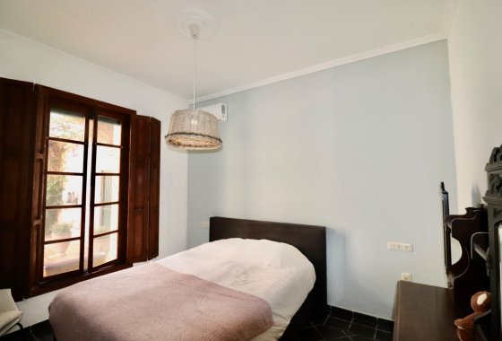 Resale - Country House - Rojales - Heredades