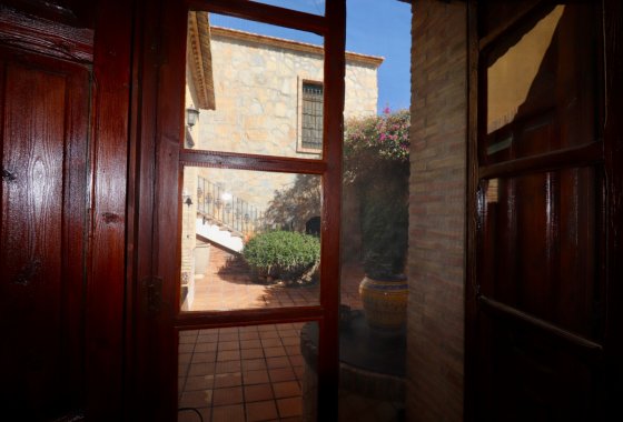 Resale - Country House - Rojales - Heredades