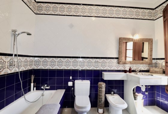 Resale - Country House - Rojales - Heredades