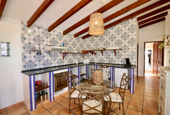 Resale - Country House - Rojales - Heredades