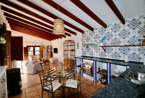 Resale - Country House - Rojales - Heredades