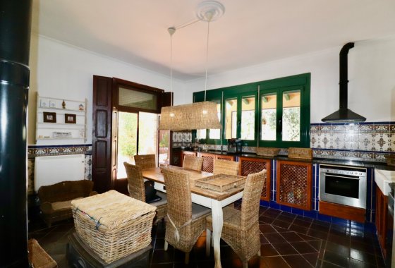 Resale - Country House - Rojales - Heredades