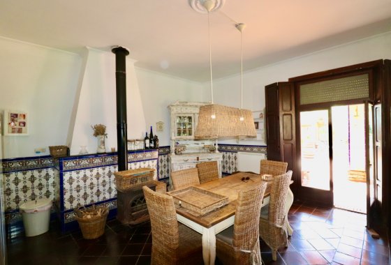 Resale - Country House - Rojales - Heredades