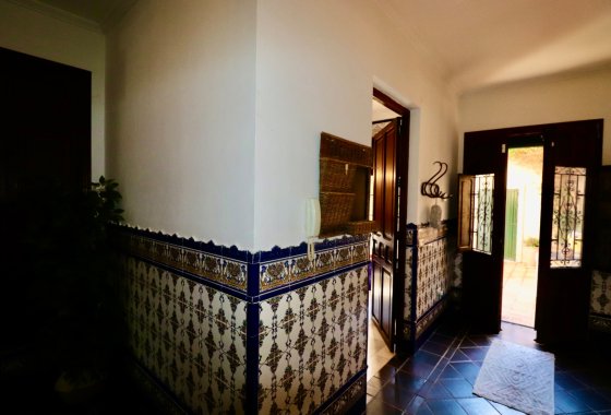Resale - Country House - Rojales - Heredades