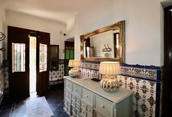 Resale - Country House - Rojales - Heredades