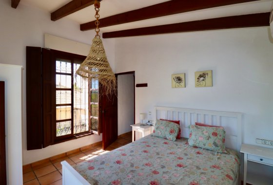 Resale - Country House - Rojales - Heredades