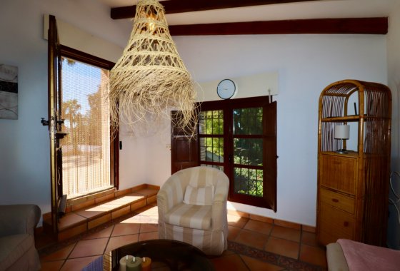 Resale - Country House - Rojales - Heredades