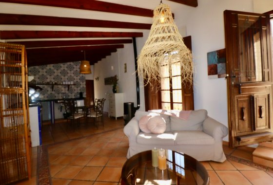 Resale - Country House - Rojales - Heredades