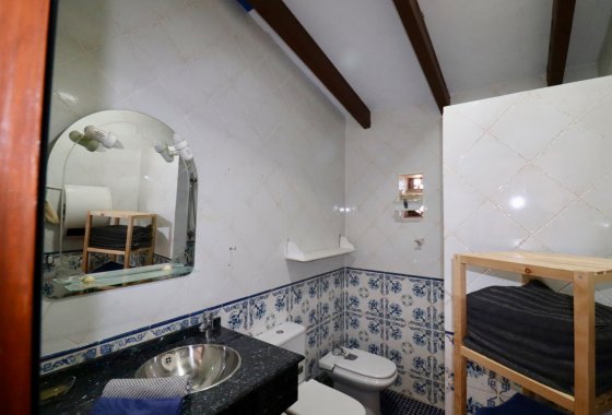 Resale - Country House - Rojales - Heredades