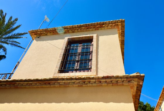 Resale - Country House - Rojales - Heredades
