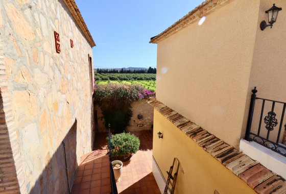Resale - Country House - Rojales - Heredades