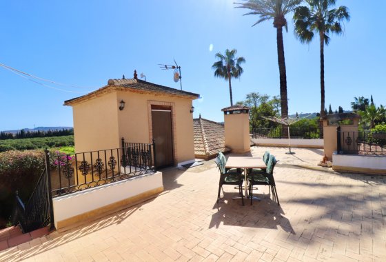 Resale - Country House - Rojales - Heredades