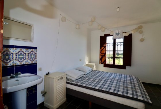 Resale - Country House - Rojales - Heredades