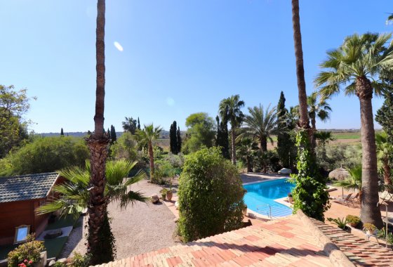 Resale - Country House - Rojales - Heredades