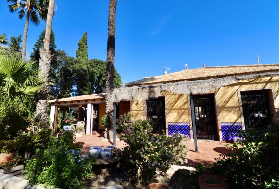 Resale - Country House - Rojales - Heredades