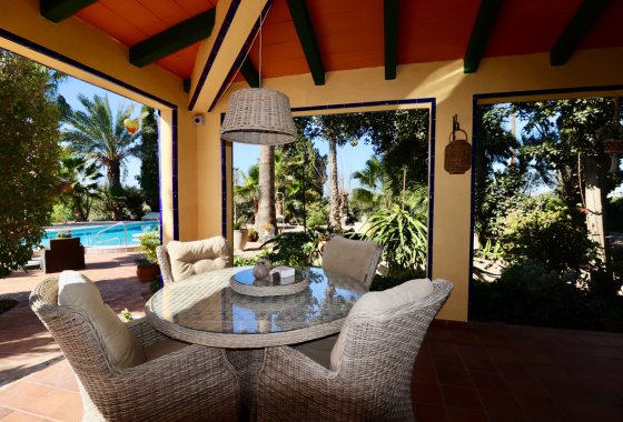 Resale - Country House - Rojales - Heredades