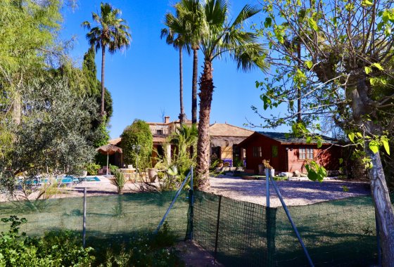 Resale - Country House - Rojales - Heredades