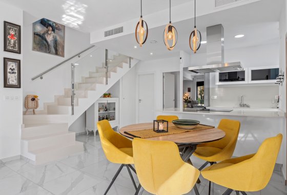 Reventa - Villa - Benijofar