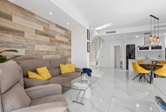 Reventa - Villa - Benijofar