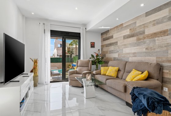 Reventa - Villa - Benijofar