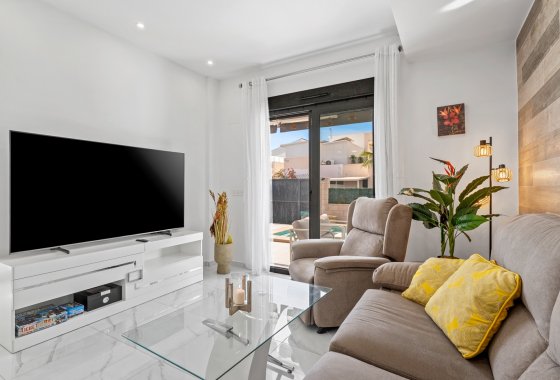 Reventa - Villa - Benijofar