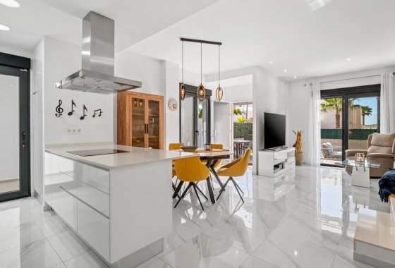 Reventa - Villa - Benijofar