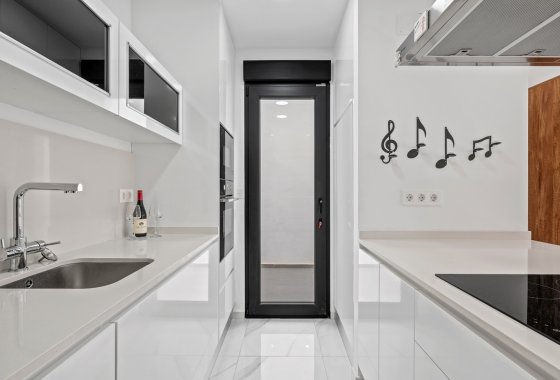 Reventa - Villa - Benijofar