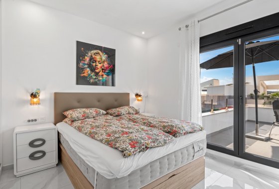 Reventa - Villa - Benijofar