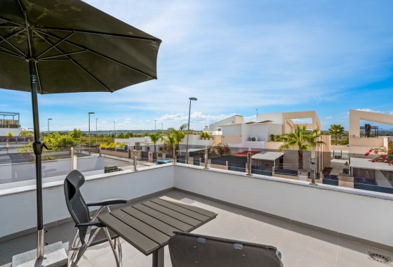 Reventa - Villa - Benijofar