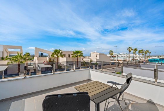 Reventa - Villa - Benijofar