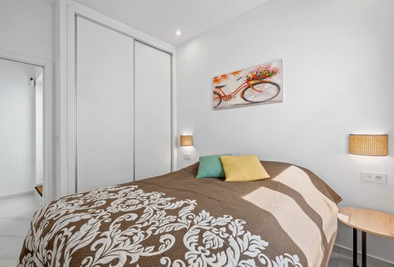 Reventa - Villa - Benijofar