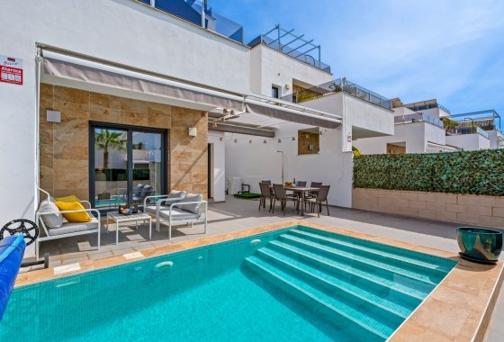 Reventa - Villa - Benijofar