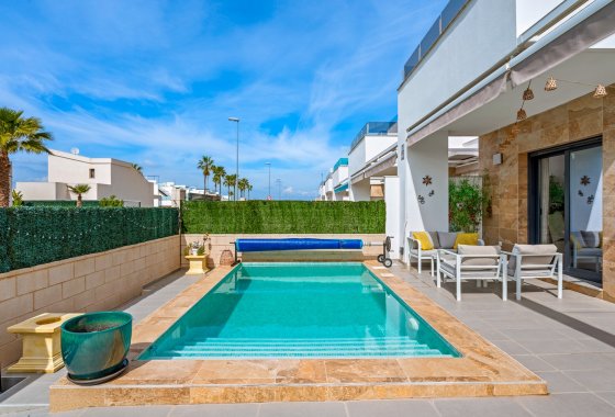 Reventa - Villa - Benijofar