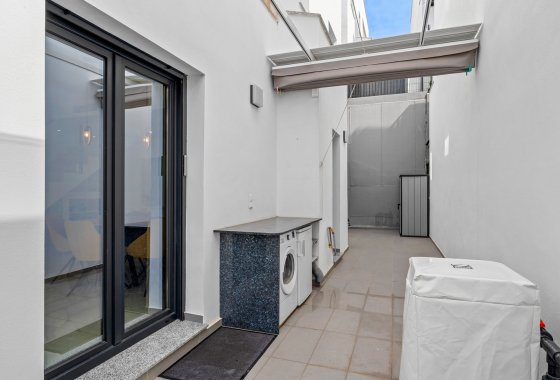 Reventa - Villa - Benijofar