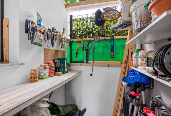 Reventa - Villa - Benijofar