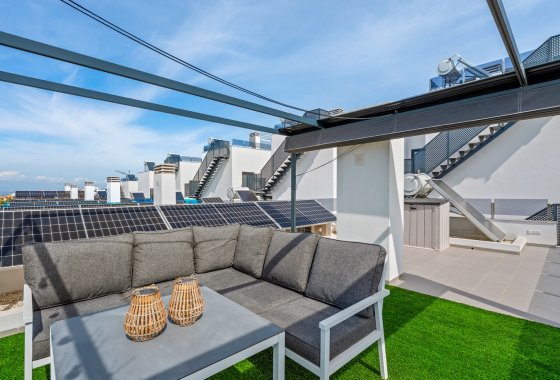 Reventa - Villa - Benijofar