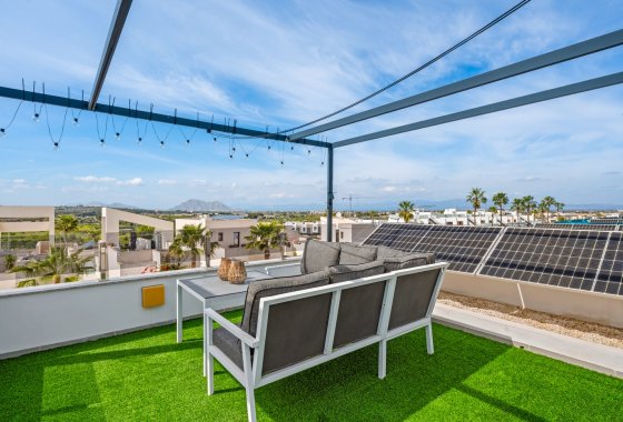 Reventa - Villa - Benijofar