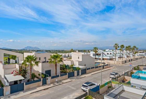 Reventa - Villa - Benijofar