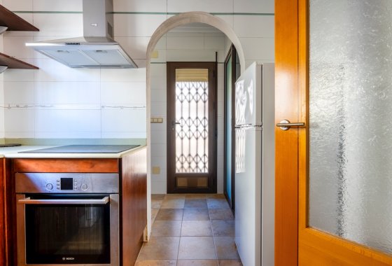 Wiederverkauf - Villa - Villamartín