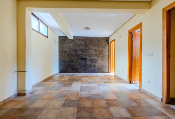 Wiederverkauf - Villa - Villamartín