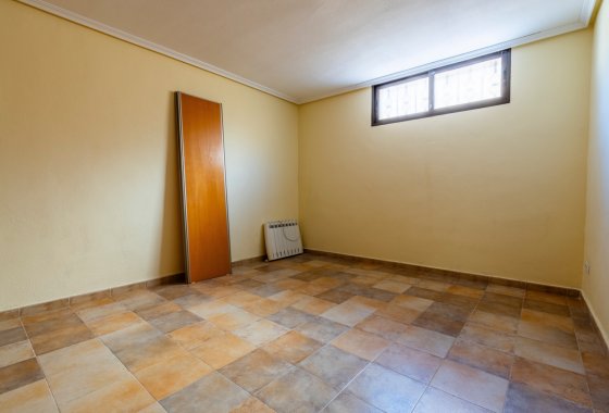 Wiederverkauf - Villa - Villamartín