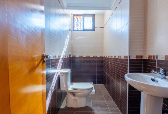 Wiederverkauf - Villa - Villamartín