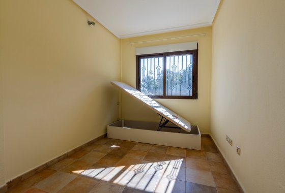 Wiederverkauf - Villa - Villamartín