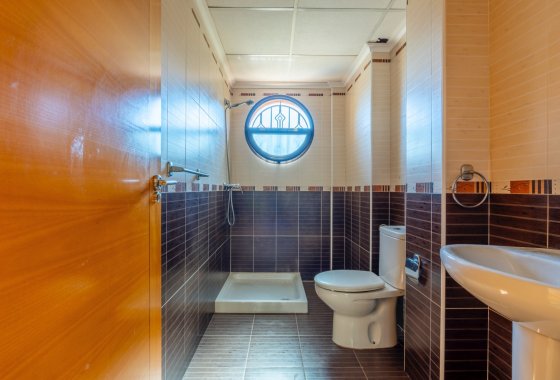 Wiederverkauf - Villa - Villamartín