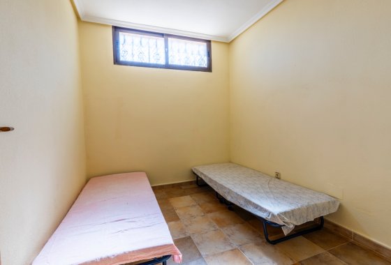 Wiederverkauf - Villa - Villamartín