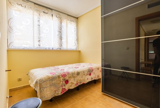 Wiederverkauf - Villa - Villamartín