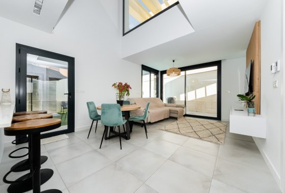 Wiederverkauf - Villa - Los Montesinos