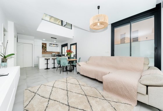 Wiederverkauf - Villa - Los Montesinos